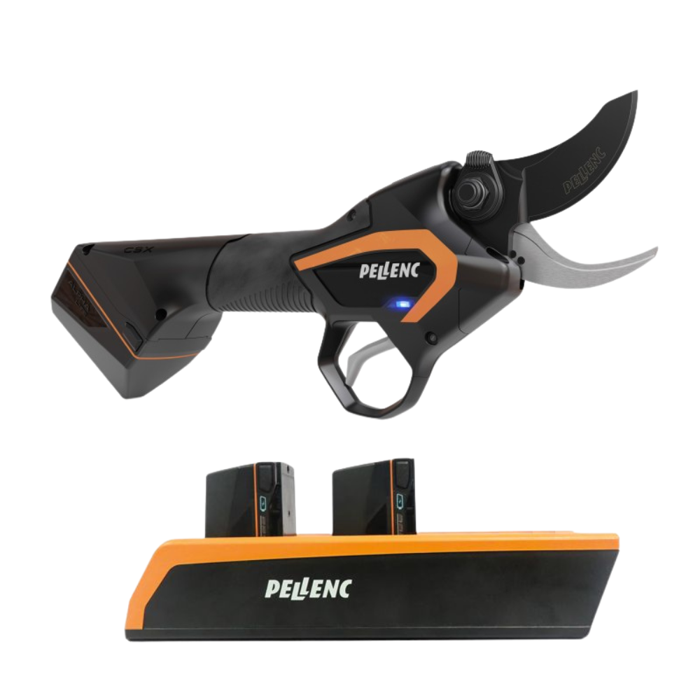 SECATEUR PELLENC PACK C3X